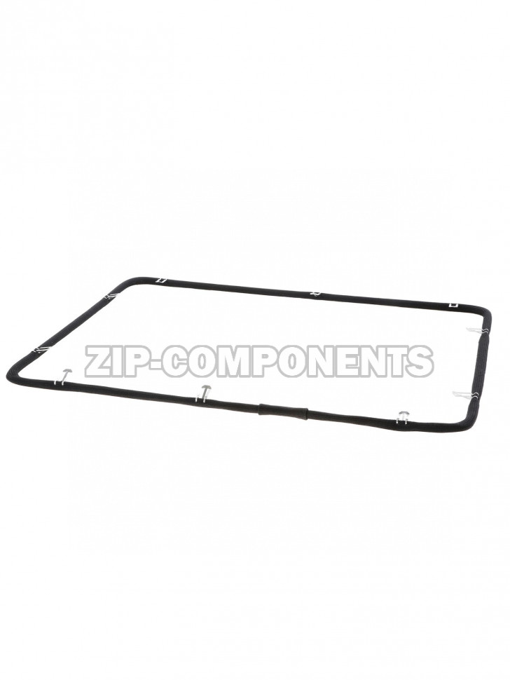 Уплотнитель двери для духовки Bosch 00773861