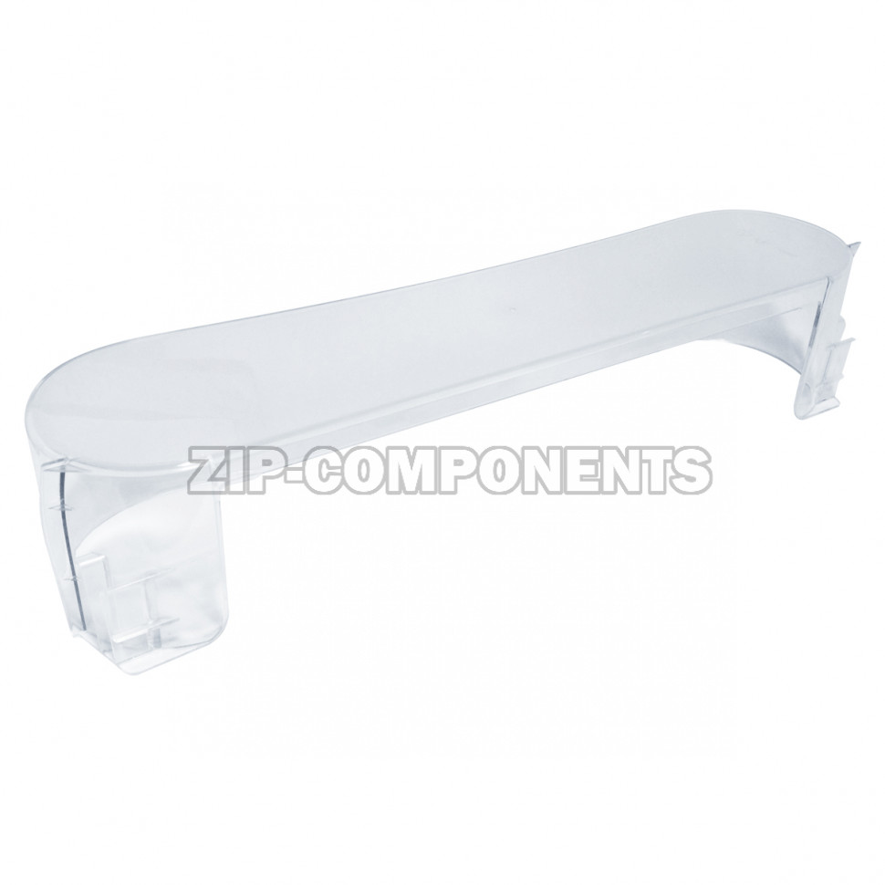 Балкон двери нижняя для холодильника Electrolux 2646019030