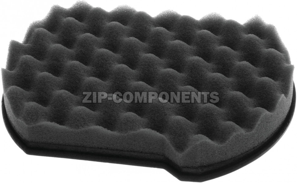 Продувочный фильтр пылесосов Bosch 12027209