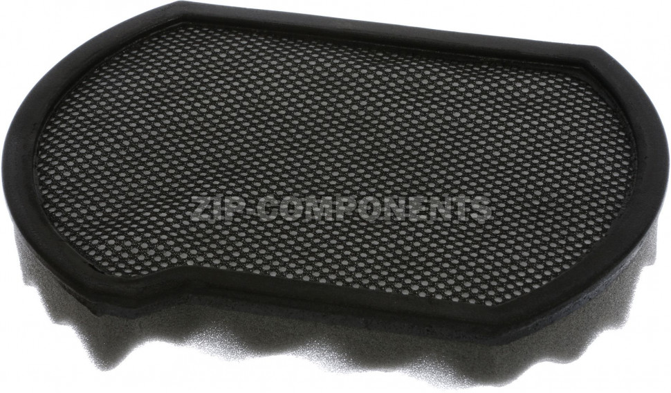 Продувочный фильтр пылесосов Bosch 12027209