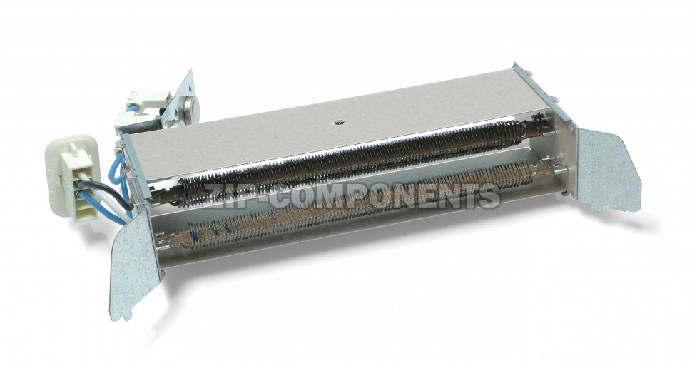 Нагреватель (тэн) сушильной машины Beko 2969800300