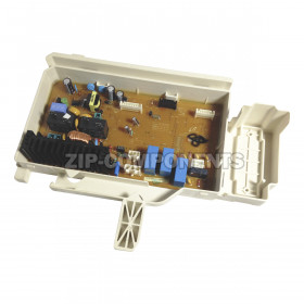 Модуль управления стиральной машины Samsung DC92-00596C