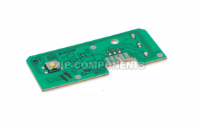 Плата индикации посудомоечной машины Beko 1899660100