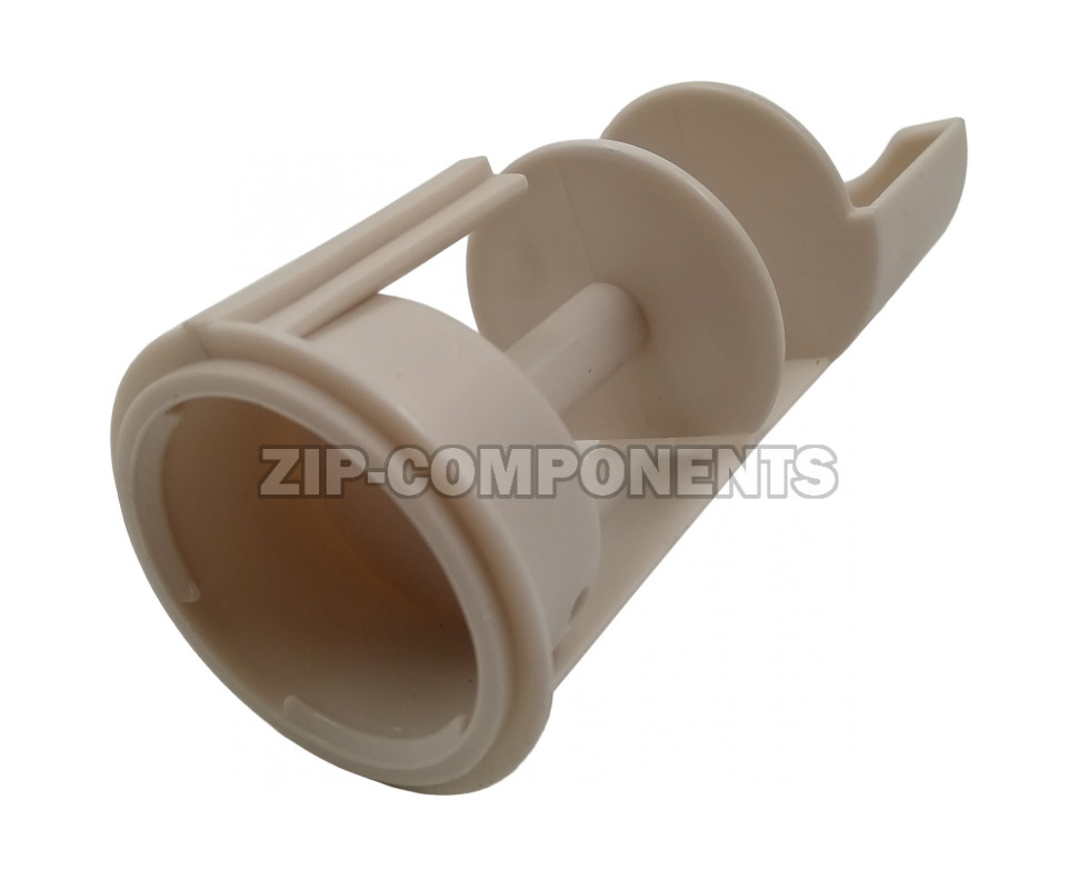 Вставка фильтра сливного насоса стиральной машины Electrolux 1325557005