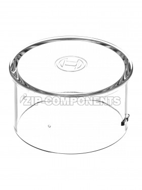 Крышка загрузочной воронки для блендера Bosch 12014035