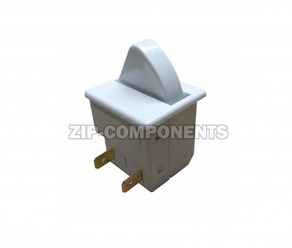 Кнопка выключения света холодильника Бирюса 1338050629