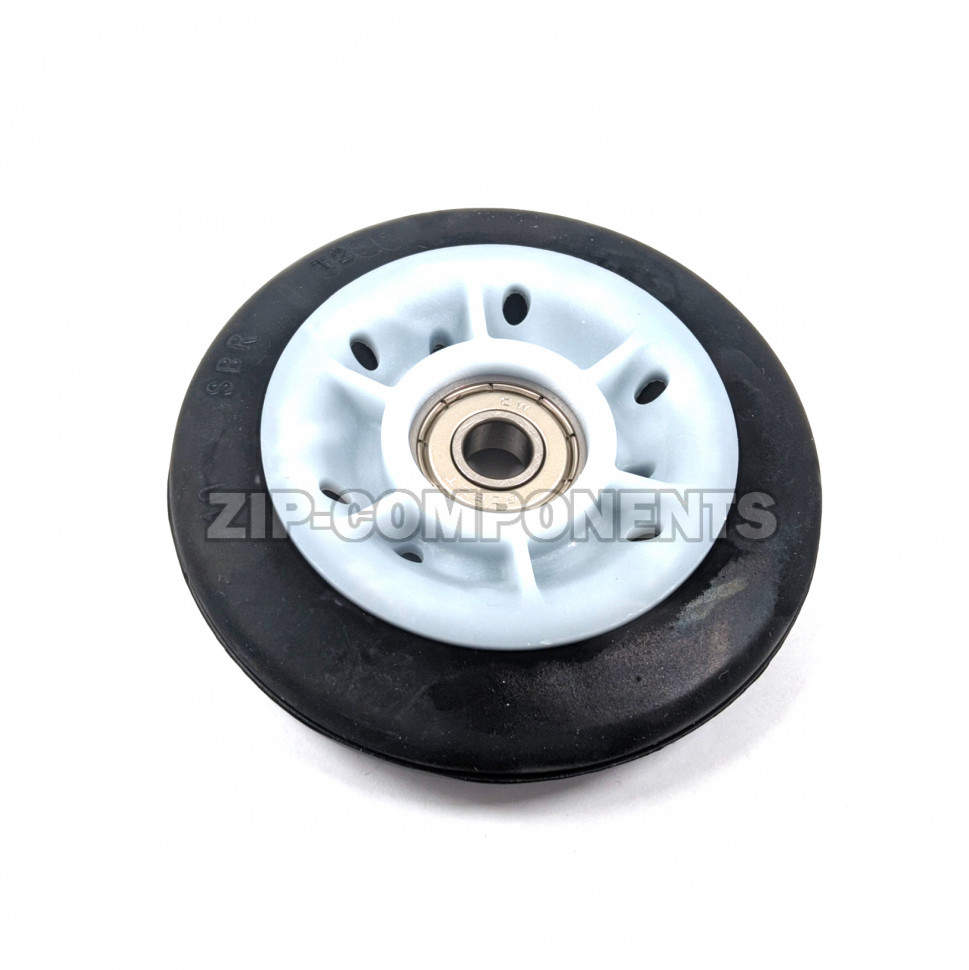 Колесо сушильной машины Bosch 00613598