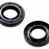 Сальник 35x65.55x10/12 стиральной машины Samsung DC62-00008A SKL