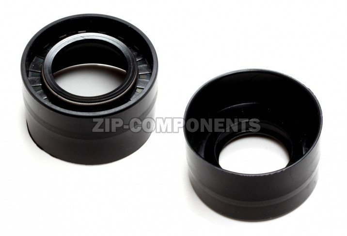 Сальник 30x52x10/30 - SKL