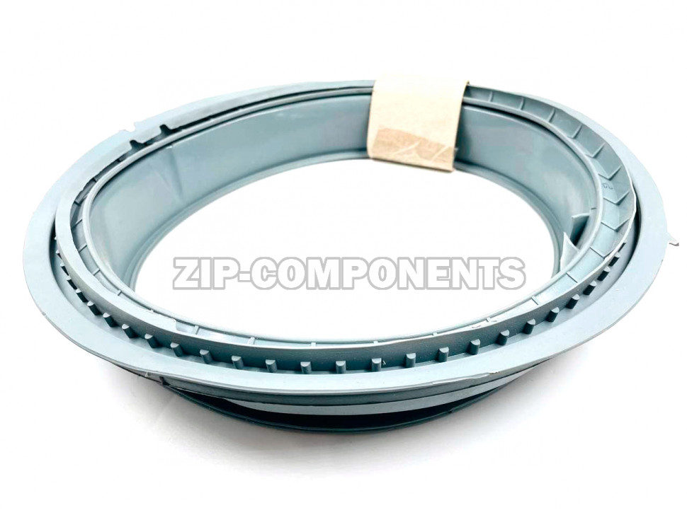 Манжет люка для стиральной машины Haier 00200014410200A