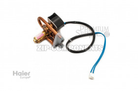 4х ходовой клапан в сборе. Haier A0010708048