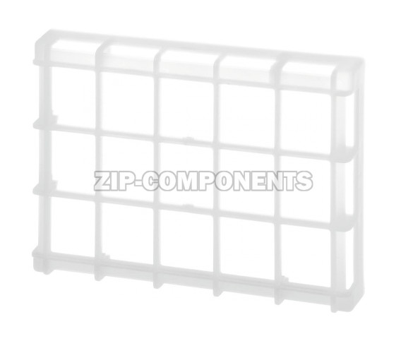 Рамка-фильтр мотора Bosch 00267731