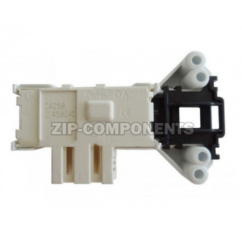 Замок люка стиральной машины Hansa 8010469