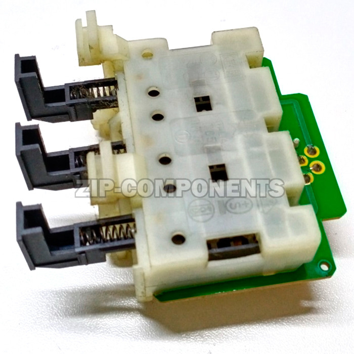 Блок переключения стиральной машины Bosch 00160920