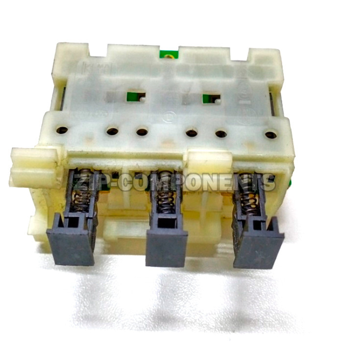 Блок переключения стиральной машины Bosch 00160920