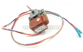 Вентилятор SN03A YJF6117B-512, 220V 13W, D-33мм, Н46мм