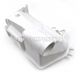 Бункер дозатора в сборе Electrolux 1508531017