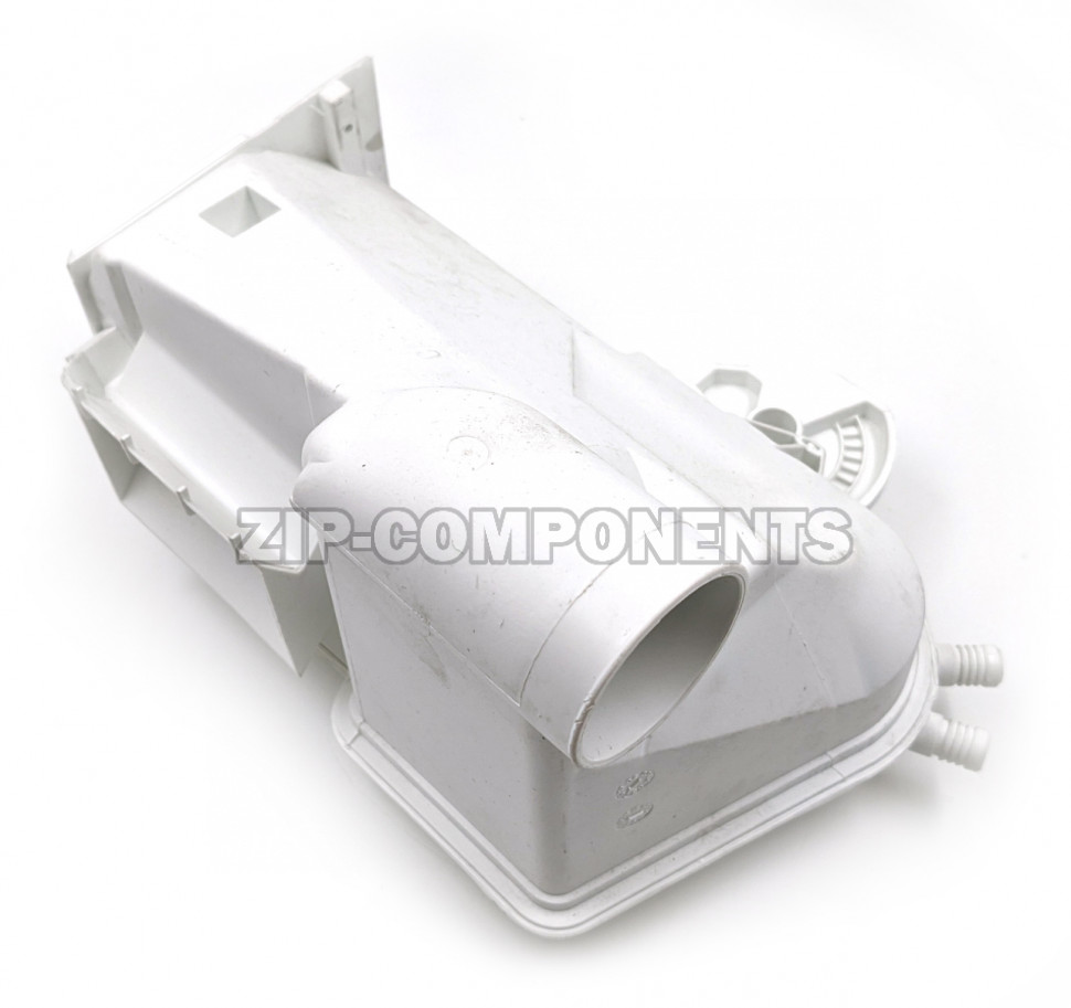 Бункер дозатора в сборе Electrolux 1508531017