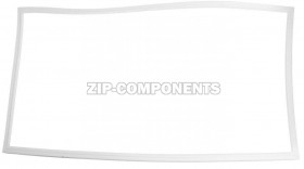 Уплотнитель двери холодильника Indesit C00314830
