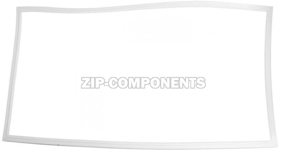 Уплотнитель двери холодильника Indesit C00314830