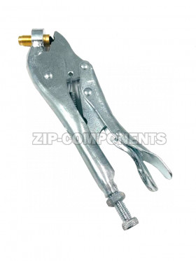 Клещи проколка для медных труб CH-308