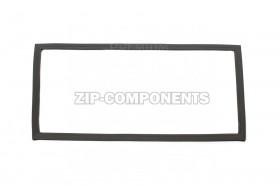 Уплотнитель двери морозильной камеры Haier 0060810244A