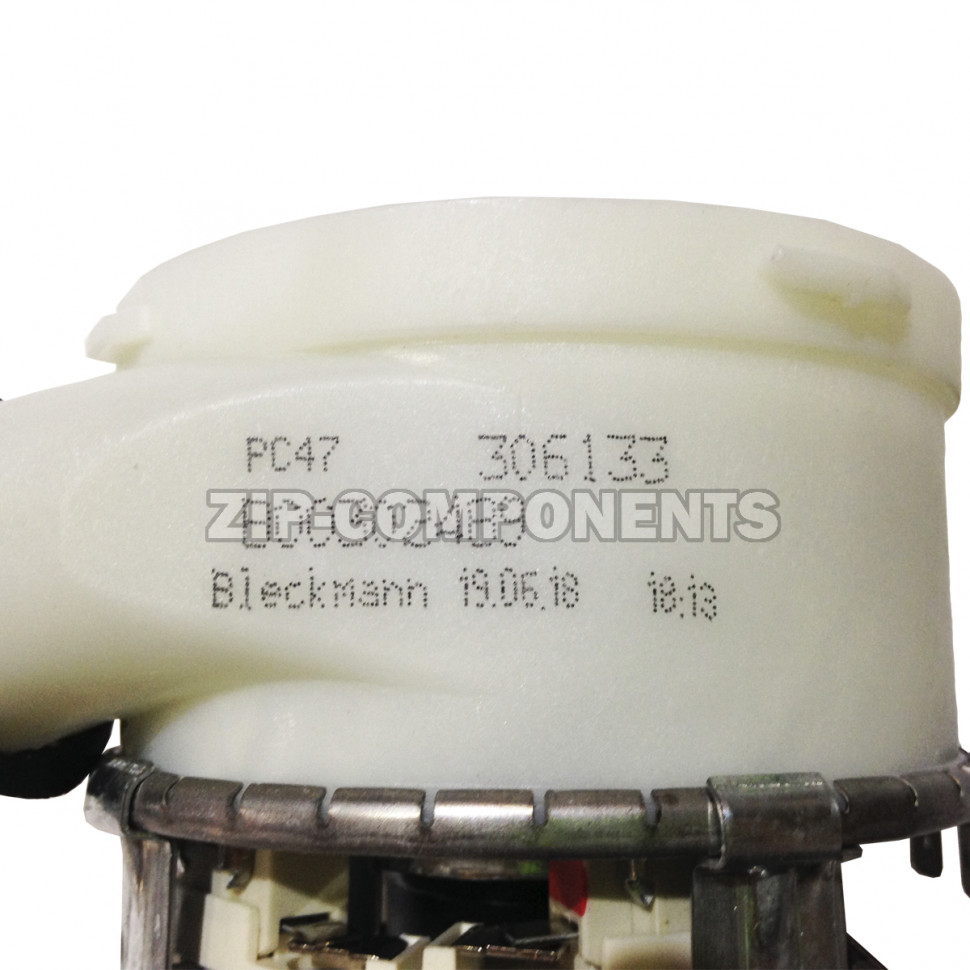 ТЭН посудомоечных машин Indesit Ariston C00856635