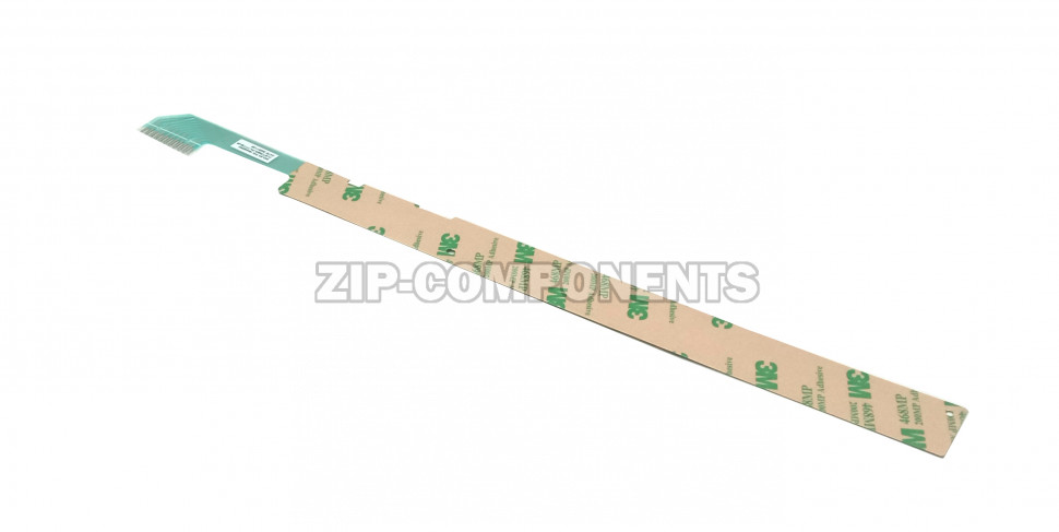 Блок кнопок стиральной машины Haier 0021800082B