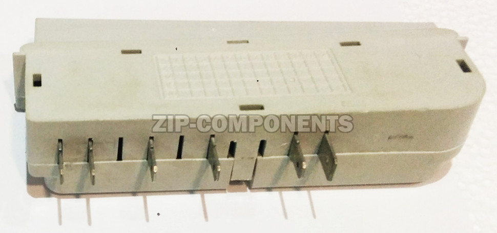 Модуль индикации для холодильника Атлант 908081850148