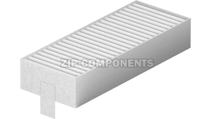 Акустический фильтр для вытяжки Bosh 17004801