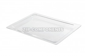 Стеклянный противень для духовки Bosch 00472149