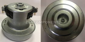 Мотор пылесоса 1800 W, H=117 mm mm, D=130 mm 11ME118