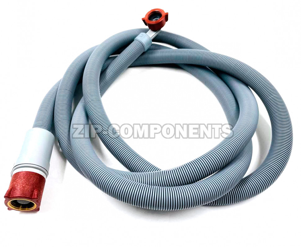 Заливной шланг 3м для стиральной машины Indesit C00050761