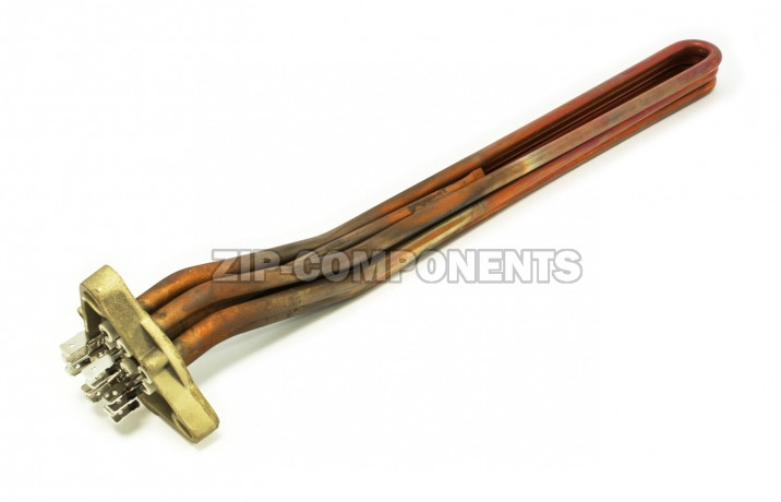 Нагреватель для кофемашины ASTORIA 33323004 4300W 230V 394mm