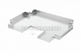 Промежуточный поддон для монтажа для варочной панели Bosch 00686001