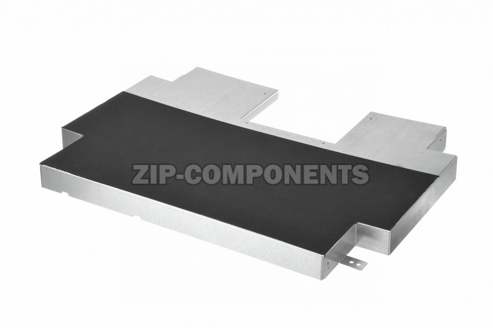 Промежуточный поддон для монтажа для варочной панели Bosch 00686001