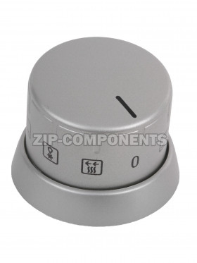 Ручка управления для духовки Bosch 00602426