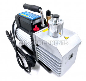 Вакуумный насос VE-180 1-ступенчатый 226 л/мин