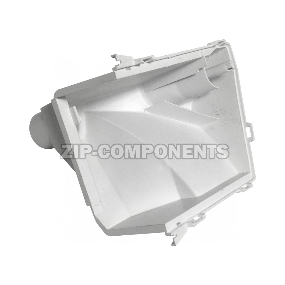 Часть дозатора нижняя стиральной машины CANDY 92959873