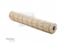 Крыльчатка (турбина) внутреннего блока Haier 0010202415