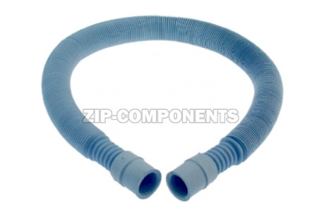 Шланг сливной Прямой 1.2-4м D19-22мм