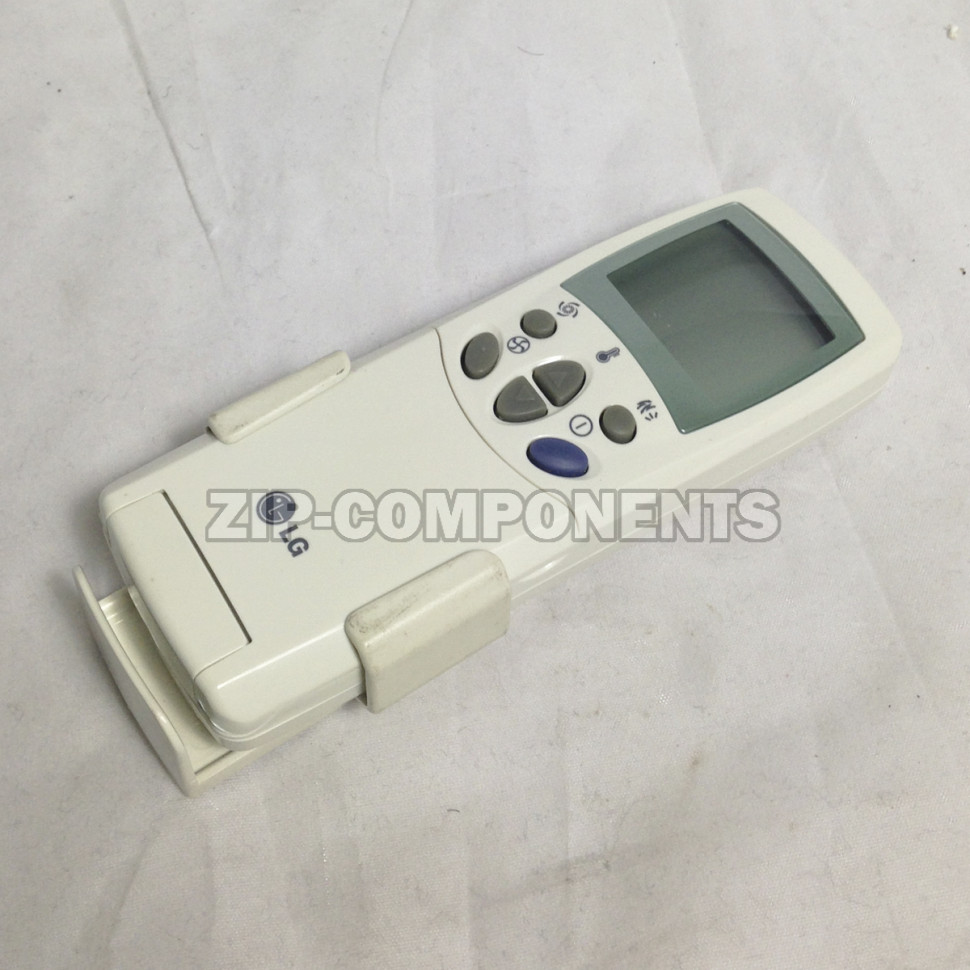 Пульт кондиционера LG 6711A20010N