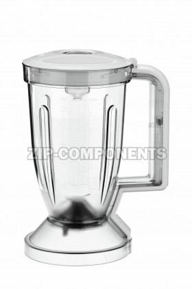 Насадка блендер для кухонных комбайнов Bosch 00677472