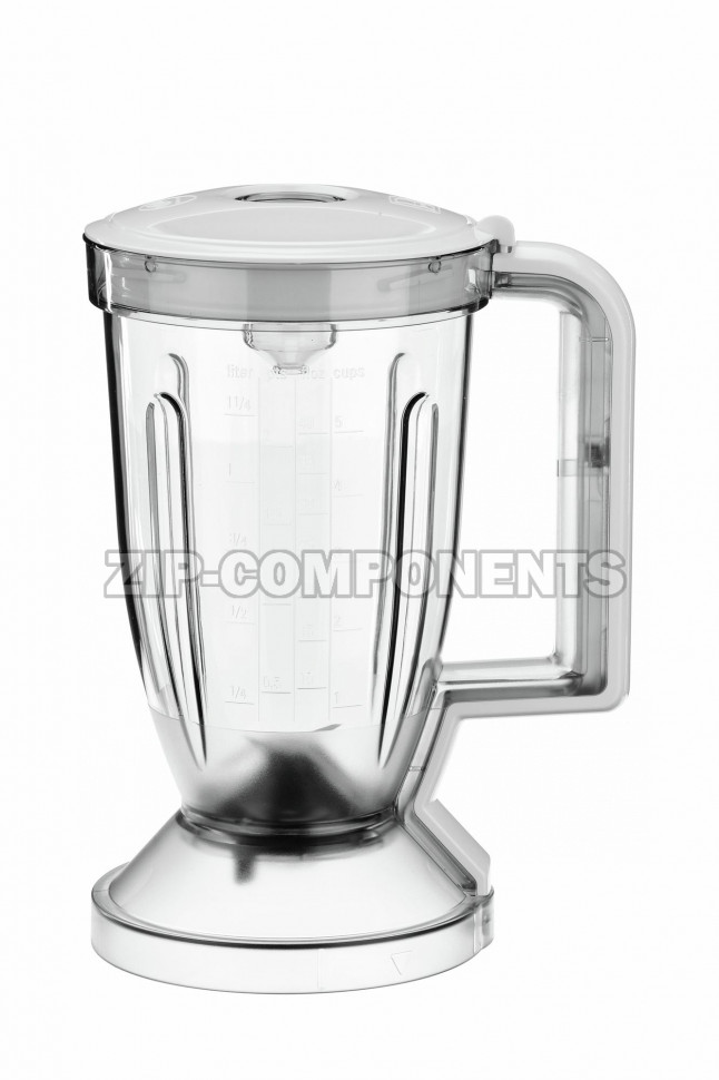 Насадка блендер для кухонных комбайнов Bosch 00677472