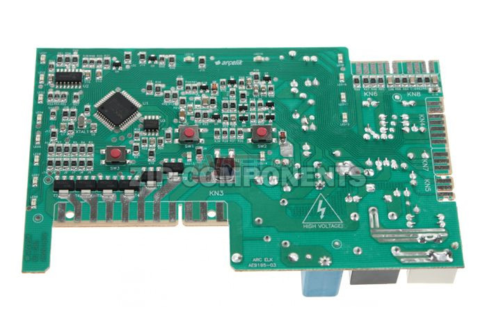 Модуль (плата управления) Beko 1885040605