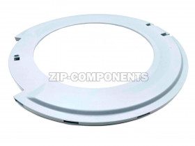 Обечайка внутренняя стиральной машины Bosch 00741588