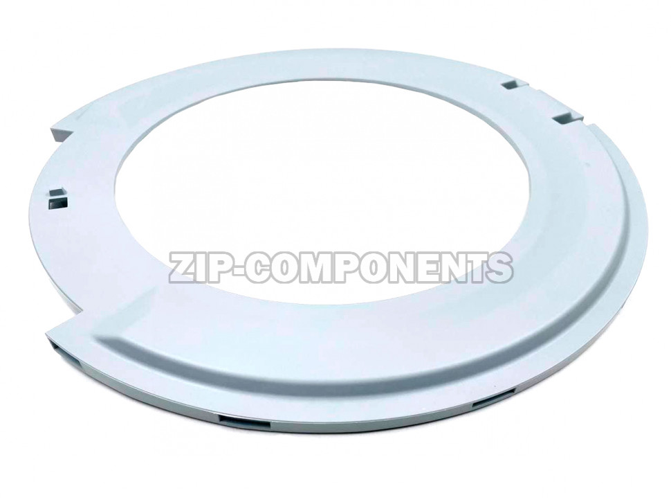 Обечайка внутренняя стиральной машины Bosch 00741588