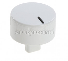 Ручка управления для газовой варочной поверхности Bosch 00612294