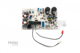 Внешняя плата управления Haier A0011800209C