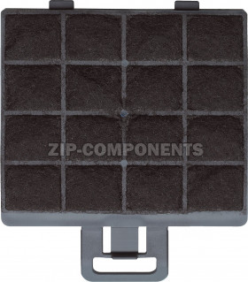 Угольный фильтр для пылесоса Bosch 00426967